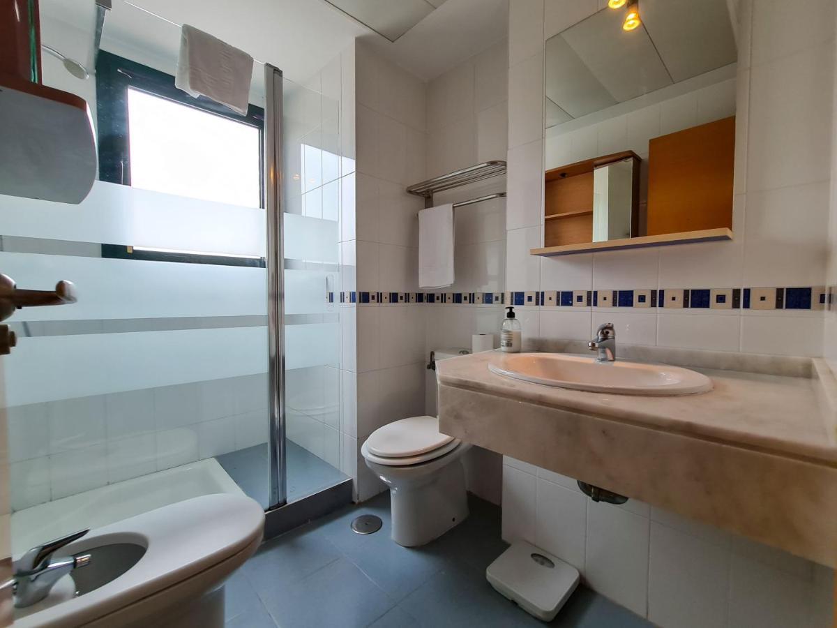 Apartamento Completo Torresol II Apartman Benidorm Kültér fotó