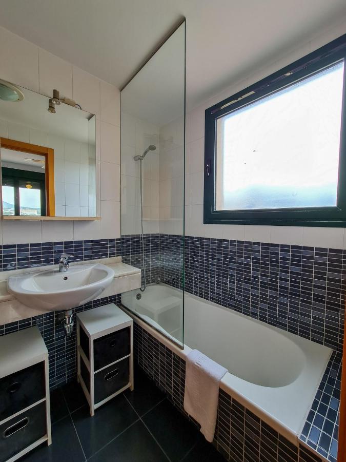 Apartamento Completo Torresol II Apartman Benidorm Kültér fotó